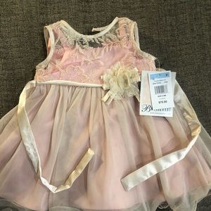 bonnie baby dress
